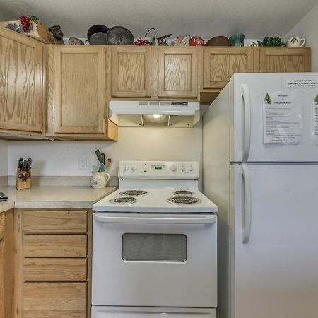 Hillside Haven With Deck Less Than 2 Miles To Dwtn Ruidoso! Luaran gambar