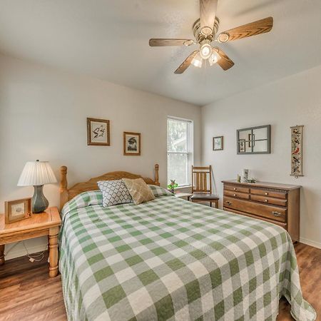 Hillside Haven With Deck Less Than 2 Miles To Dwtn Ruidoso! Luaran gambar