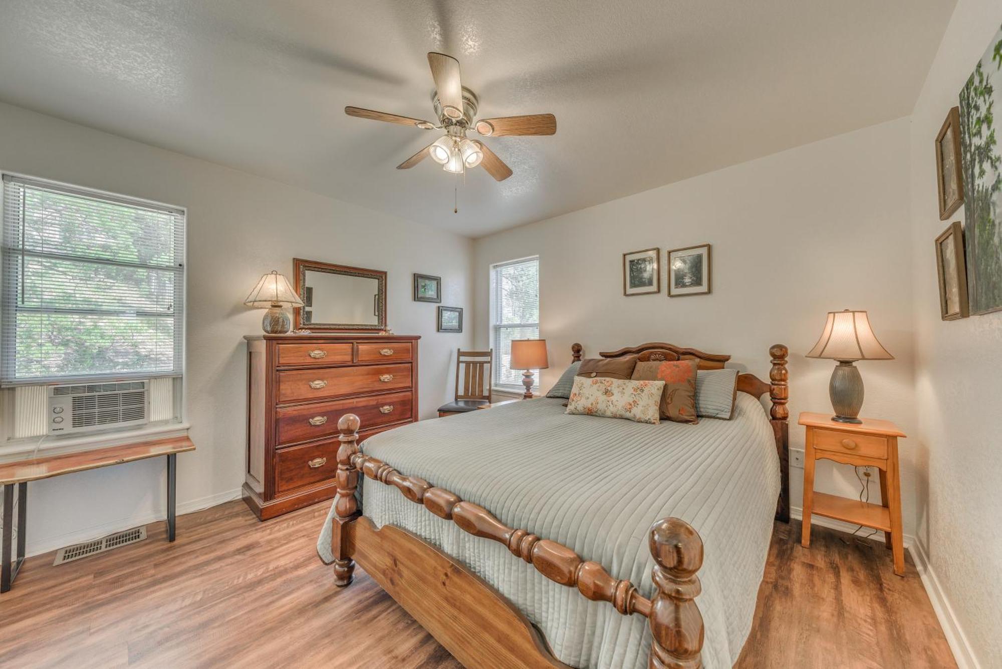 Hillside Haven With Deck Less Than 2 Miles To Dwtn Ruidoso! Luaran gambar