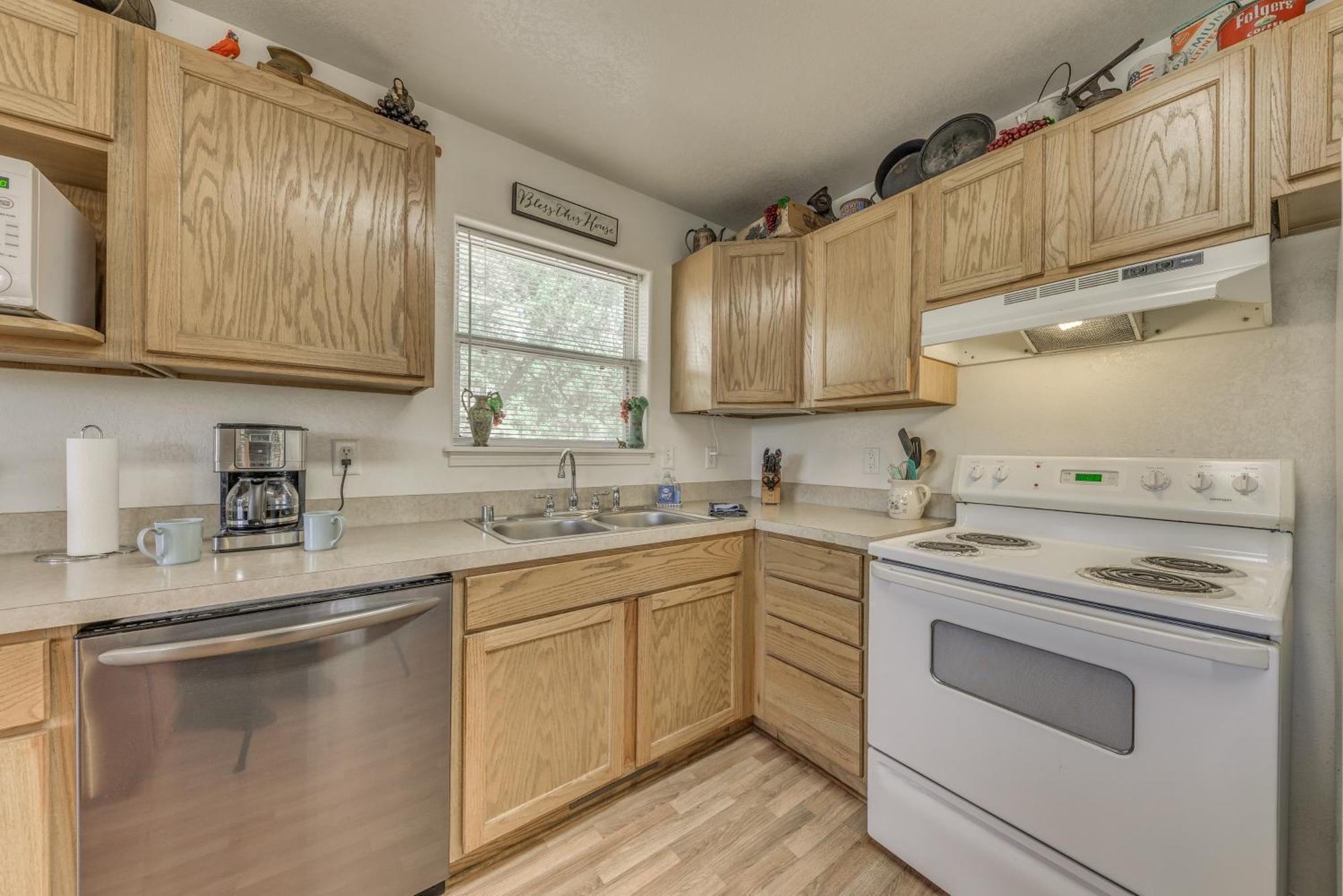 Hillside Haven With Deck Less Than 2 Miles To Dwtn Ruidoso! Luaran gambar
