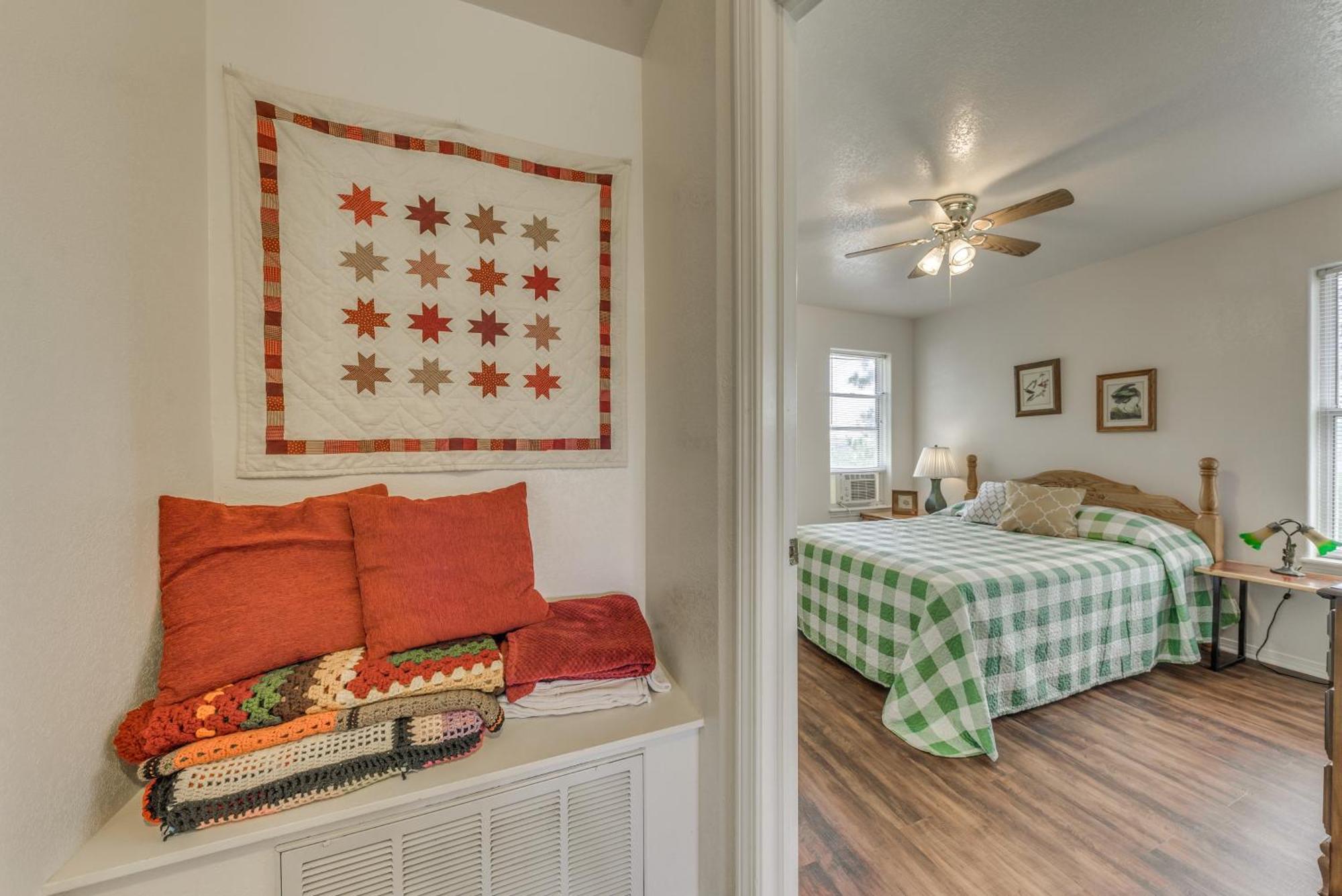 Hillside Haven With Deck Less Than 2 Miles To Dwtn Ruidoso! Luaran gambar