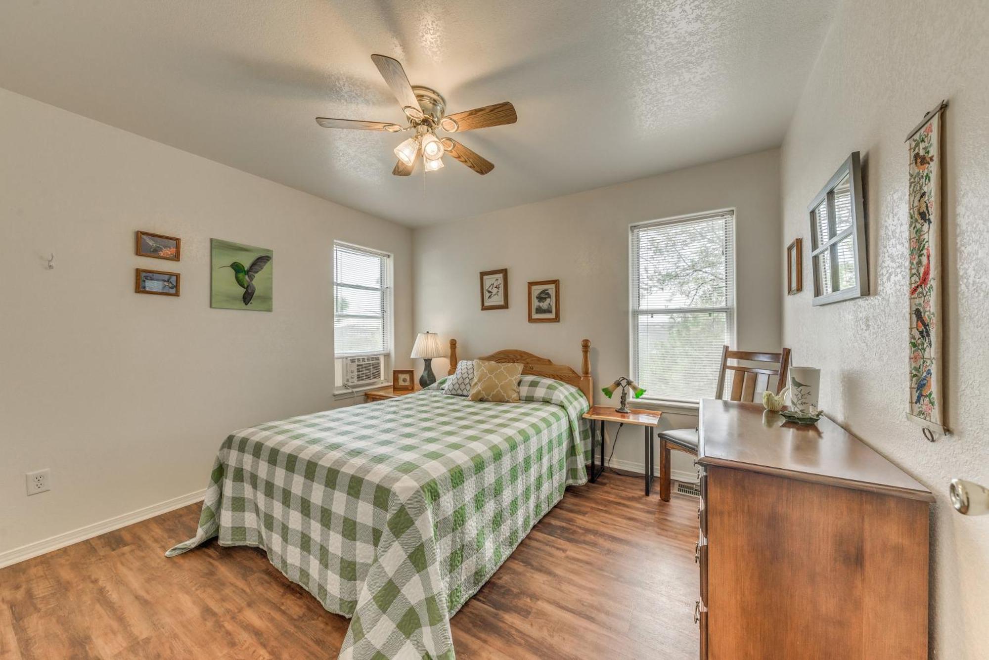 Hillside Haven With Deck Less Than 2 Miles To Dwtn Ruidoso! Luaran gambar